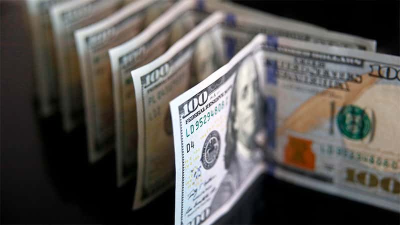Dólar blue hoy: a cuánto cerró este este jueves 24 de febrero