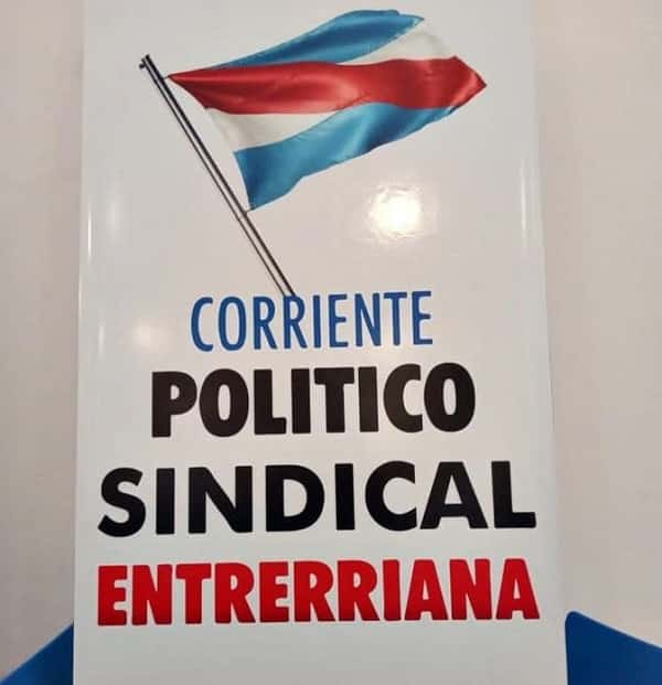 Dirigentes gremiales se reunieron en Gualeguay