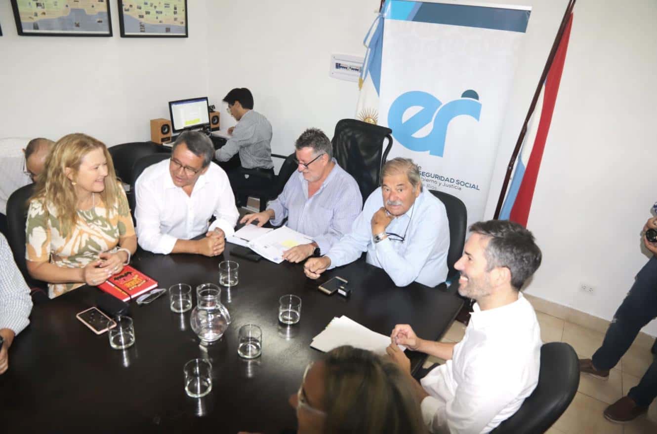 Paritaria docente pasó a cuarto intermedio para presentar una "oferta salarial concreta"