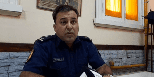 Cocaína y detenidos: brindaron más detalles sobre la causa